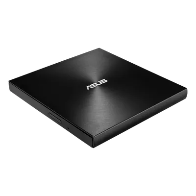 Привод ASUS SDRW-08U8M-U/BLK/G/AS/P2G, DVD-RW, внешний, USB Type-C