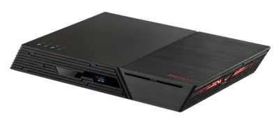 Сетевое хранилище ASUSTOR FS6706T 6-Bay M.2 SSD NAS/Intel Celeron N5105 2.0GHz up to 2.9GHz, 4GB SO-DIMM DDR4, noHDD(HDD,SSD),/2x 2,5Gb (LAN)/2xUSB3.2,HDMI