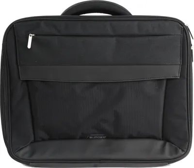 Сумка для ноутбука Sumdex PON-303JB, 17.3", черный