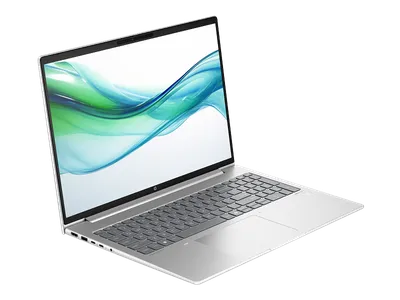 Ноутбук HP Inc CT4F7PC, ProBook 460 G11, Core Ultra 7 155H, 16", 16GB, 1TB SSD