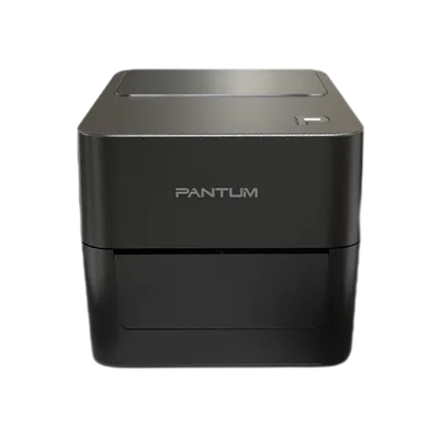 Принтер этикеток PANTUM PT-D160N, 203 dpi, 152 мм/с, USB, Ethernet