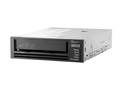 Ленточный накопитель HPE Ultrium 15000 BB873A, LTO-6, 6/15ТБ, SAS, внутр.