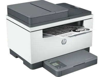 МФУ HP LaserJet MFP M236sdw, A4, ч/б лазер, 29 стр/мин, ADF, Duplex, Wi-Fi
