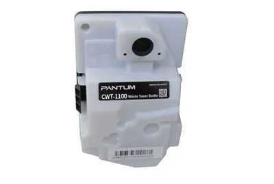 Бункер отработанного тонера Pantum CWT-1100, 15000 стр