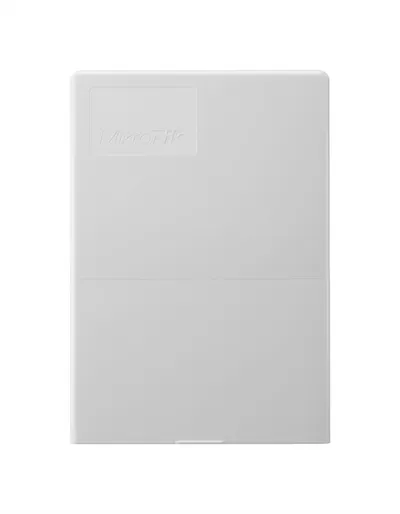 Коммутатор MikroTik CRS318-1Fi-15Fr-2S-OUT, 16×100 Мбит/с, 2×SFP+, Passive PoE, outdoor