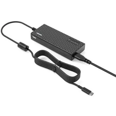Адаптер питания WAVLINK WL-P701, USB-C 65W PD, 77W