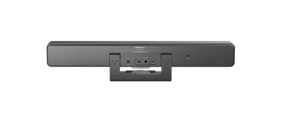 Видеобар WyreStorm HALO-VX10-V2, USB-C, камера 4K 120°, автокадрирование