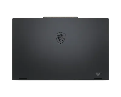 Ноутбук MSI 9S7-17U332-283, 17.3" IPS 144Гц, Core 7 240H, 16GB, 1TB SSD, RTX 5060