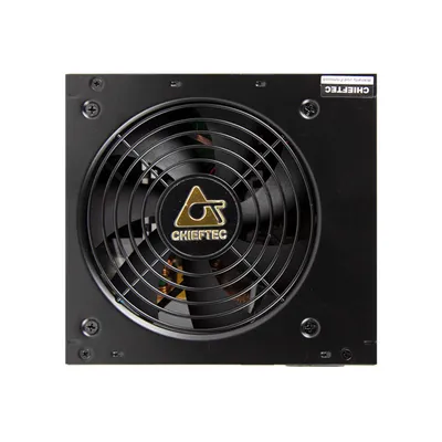 Блок питания Chieftec TPS-700S, 700W, 80 PLUS Bronze, ATX 2.3