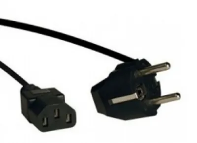 Кабель питания Konica Minolta 9968003000, 220V