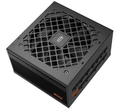 Блок питания PCCooler KN850, 850W, ATX3.1/PCIe5.1, 80+ Gold, Modular