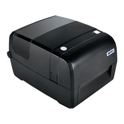Принтер этикеток iDPRT iT4X, термотрансферный, 203 dpi, USB+Ethernet+RS-232