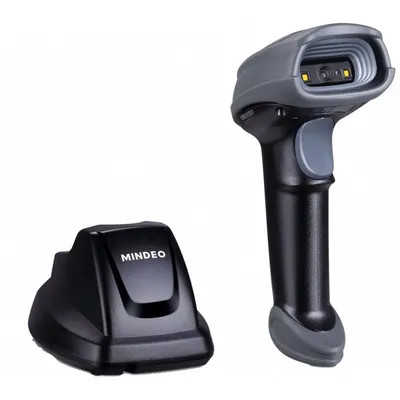 Сканер штрих-кода Mindeo CS2291-SR, 2D имидж, 433МГц, USB