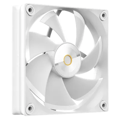 СВО Ocypus Iota L24 WH, 240 мм, 2x120 мм, ARGB, 280 Вт