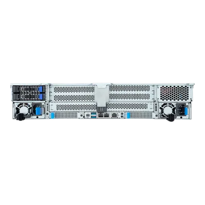 Шасси серверное Gigabyte R283-Z91-AAV2, 2U, 2xAMD, 24xDIMM DDR5, 12xLFF