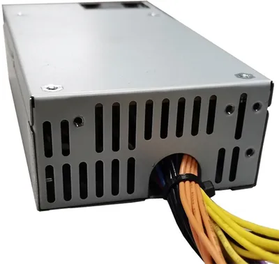 Блок питания Powerman 6177860, SFX, 300Вт, 230В