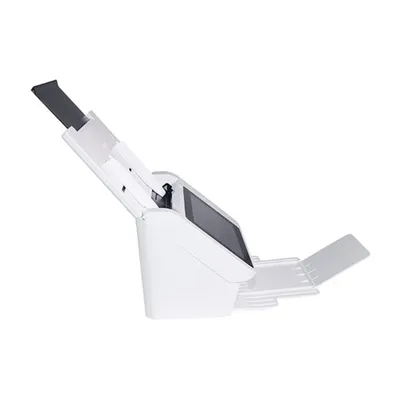Сканер Avision AN335W, протяжный A4, 40 стр/мин, ADF 50 листов, Wi-Fi, Ethernet