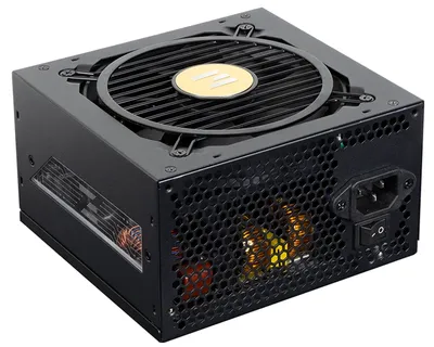 Блок питания ZALMAN ZM750-TMX2 VIEW, 750 Вт, ATX, 80+ Gold