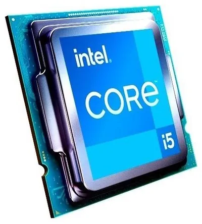 Процессор Intel SRKP0, Core i5-11400, 2.6GHz, 6 ядер, LGA1200