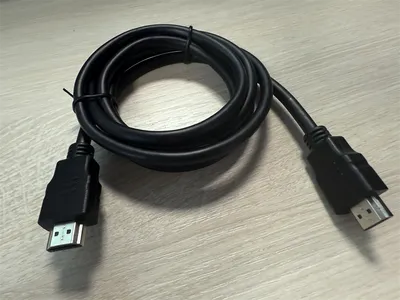 Кабель Прочее TRLN-HDMI_1.5M, HDMI 2.0, 4K, 1.5м
