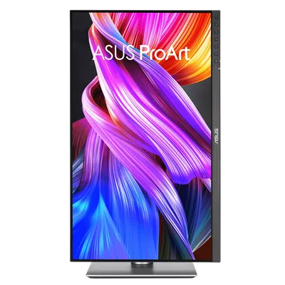 Монитор ASUS ProArt PA24ACRV, 23.8" IPS, 2560x1440, 75 Гц, USB-C/HDMI/DP