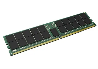 Оперативная память Kingston KSM48R40BD4-64MD, 64ГБ, DDR5, ECC, 4800МГц, CL40