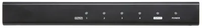Разветвитель HDMI ATEN VS184B-AT-G, 4 порта, True 4K