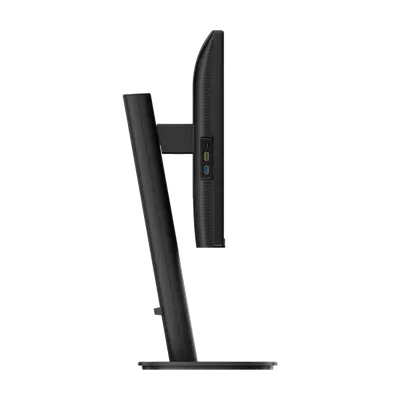 Монитор Philips 24B2U3301/01, 23,8" IPS Full HD 1920×1080, 120 Гц, USB-C 90 Вт, RJ45