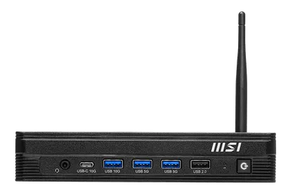 ПК MSI Pro DP10 A14MG Mini, Core i5-13500, 16 ГБ DDR5, 512 ГБ SSD