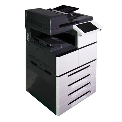 МФУ Avision 000-0891G-0KG, A3, 30ppm, ч/б, Ethernet