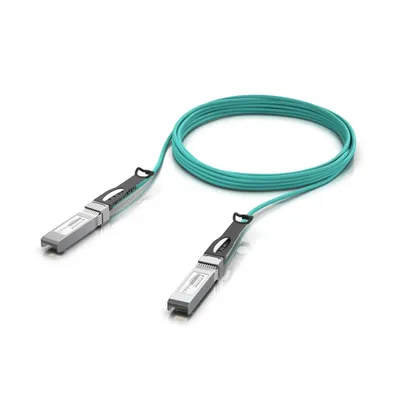 Кабель Ubiquiti UACC-AOC-SFP28-5M, AOC, SFP28–SFP28, 25 Гбит/с, 5 м
