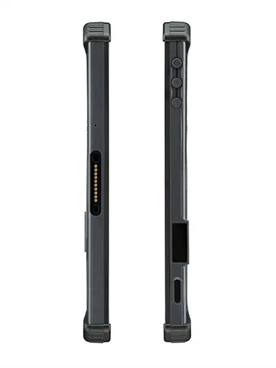 ТСД MIG MGT8XPRO-46HA10S, 4ГБ/64ГБ, Android 10, 2D-сканер, IP67