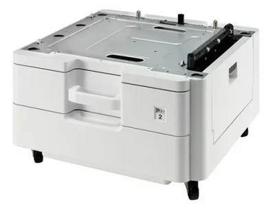 Кассета подачи бумаги Kyocera PF-470, 500 листов, A3–A5, 60–163 г/м²