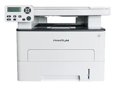 МФУ Pantum M6700D, лазерное ч/б, A4, 30 стр/мин, дуплекс, 128 МБ
