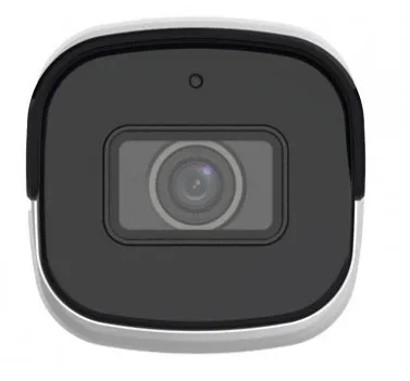 Видеокамера Uniview IPC2122SB-ADF28KM-I0-RU, IP цилиндрическая, 2 Мп, 2.8 мм, ИК до 40 м