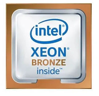 Процессор Intel Xeon Bronze 3206R, LGA 3647, 8 ядер, 1.9 ГГц, 11 МБ