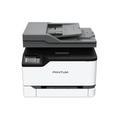 МФУ лазерное Pantum CM2200FDN, A4, цветная печать 24 стр/мин, ADF 50 листов, USB/LAN/Wi-Fi