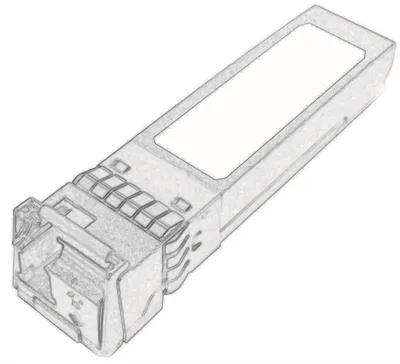 Трансивер Future Technologies FT-SFP28-SR, SFP28, 25Gb, 850нм, MM, LC