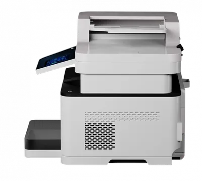 МФУ Fplus MB302ADNW, лазерный, A4, 30 стр/мин, дуплекс, Wi-Fi