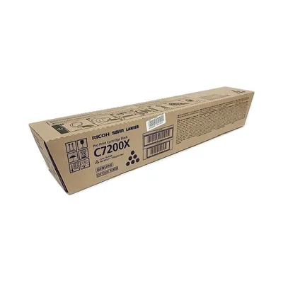 Тонер-картридж Ricoh 828532, чёрный, 45000 страниц, для Pro C7200