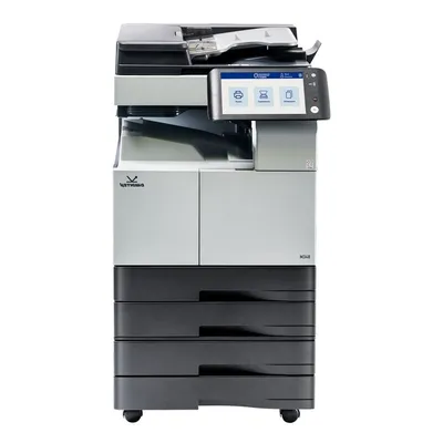 МФУ Катюша M348, лазерное, А3, 48 стр/мин, LAN/USB/Wi-Fi