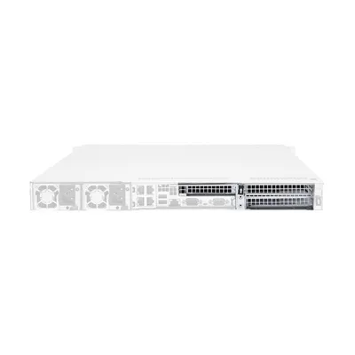 Заглушка Supermicro MCP-240-81915-0N, для корпуса SC819U