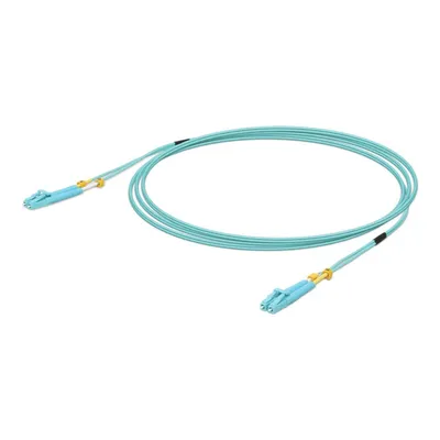Патч-корд оптический Ubiquiti UOC-3, 3 м, Multi Mode, Dual LC