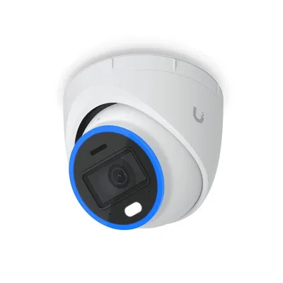 IP-камера Ubiquiti UVC-AI-Turret-W, 8Мп, ИК 40м, PoE