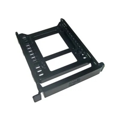 Лоток Advantech PPC-3100S-HDDE для установки 2.5" SSD/HDD, пластик, чёрный
