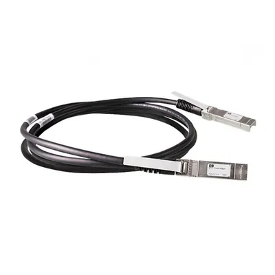 Кабель HPE J9283D, 10G SFP+ DAC, 3м