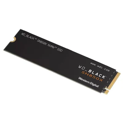 SSD Western Digital WDS100T2X0E, 1TB, M.2 NVMe PCIe 4.0