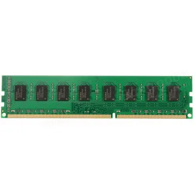 Модуль памяти Advantech AQD-D3L2GN16-SQ1, DDR3, 2 ГБ, 1600 МГц, DIMM