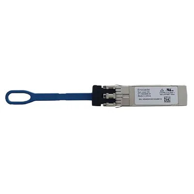Оптический модуль Brocade XBR-000498, SFP+, 16G FC, 1310 нм, до 10 км