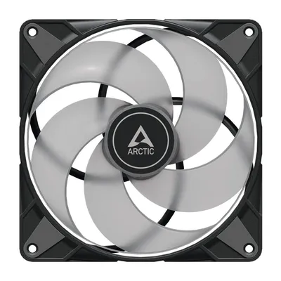 Вентилятор ARCTIC P14 PWM PST A-RGB ACFAN00239A, 140×140×27 мм, 1900 об/мин